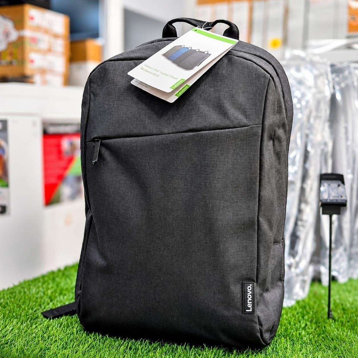mochilas lenovo gx40q17226 b210 azul