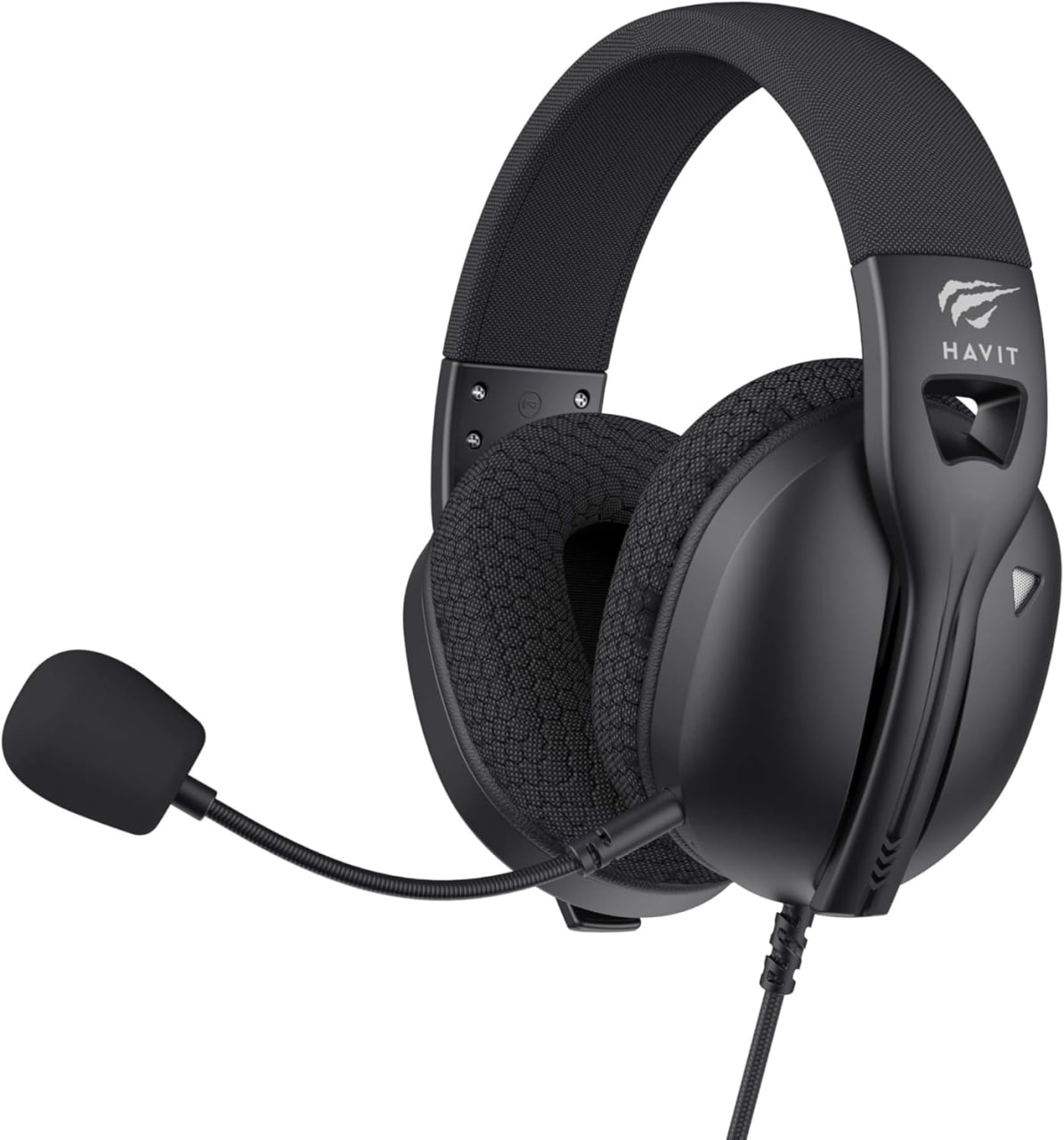 headset havit fuxi-h5d