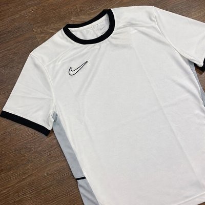camiseta nike dry-fit academy masculina