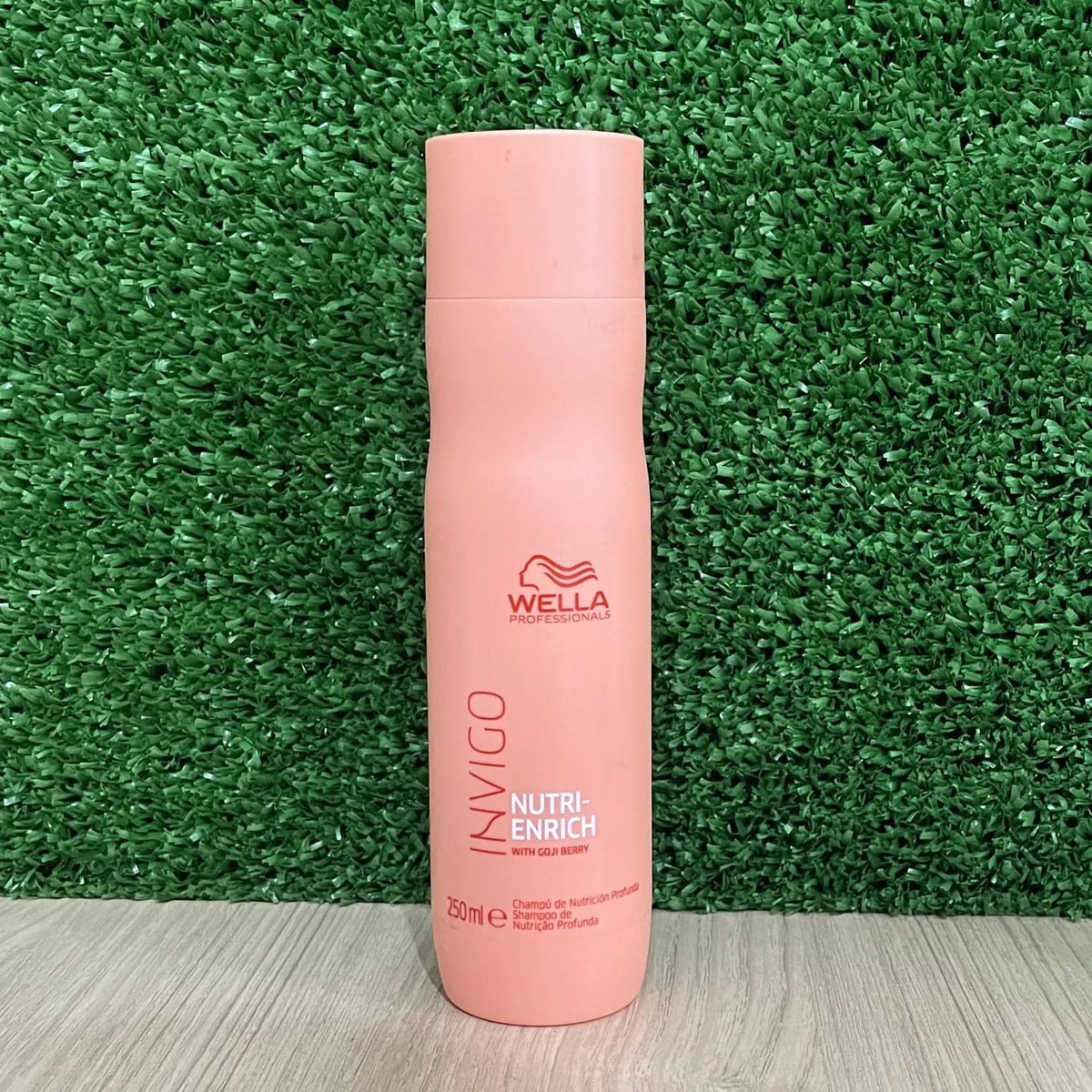 beleza wella invigo nutri enrich 250ml