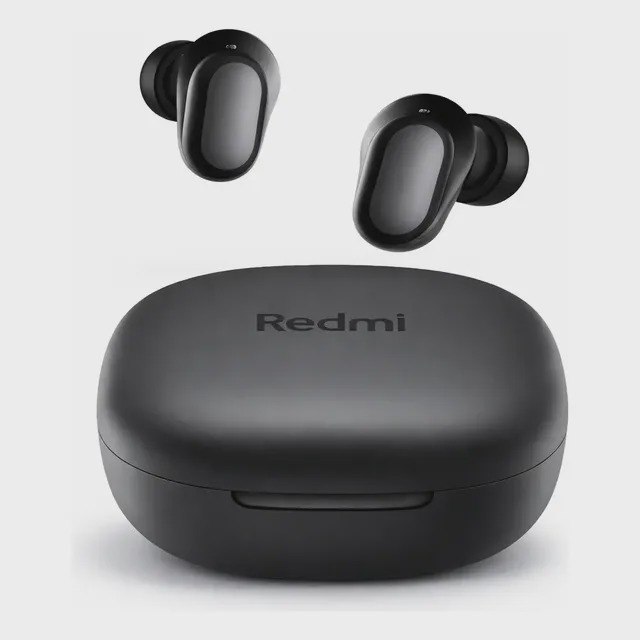 fones de ouvido xiaomi redmi buds 6 play