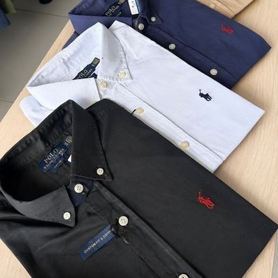 roupas ralph oxford social original