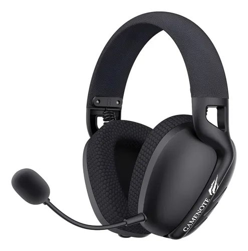 fones de ouvido havit gamenote fuxi-h6 black