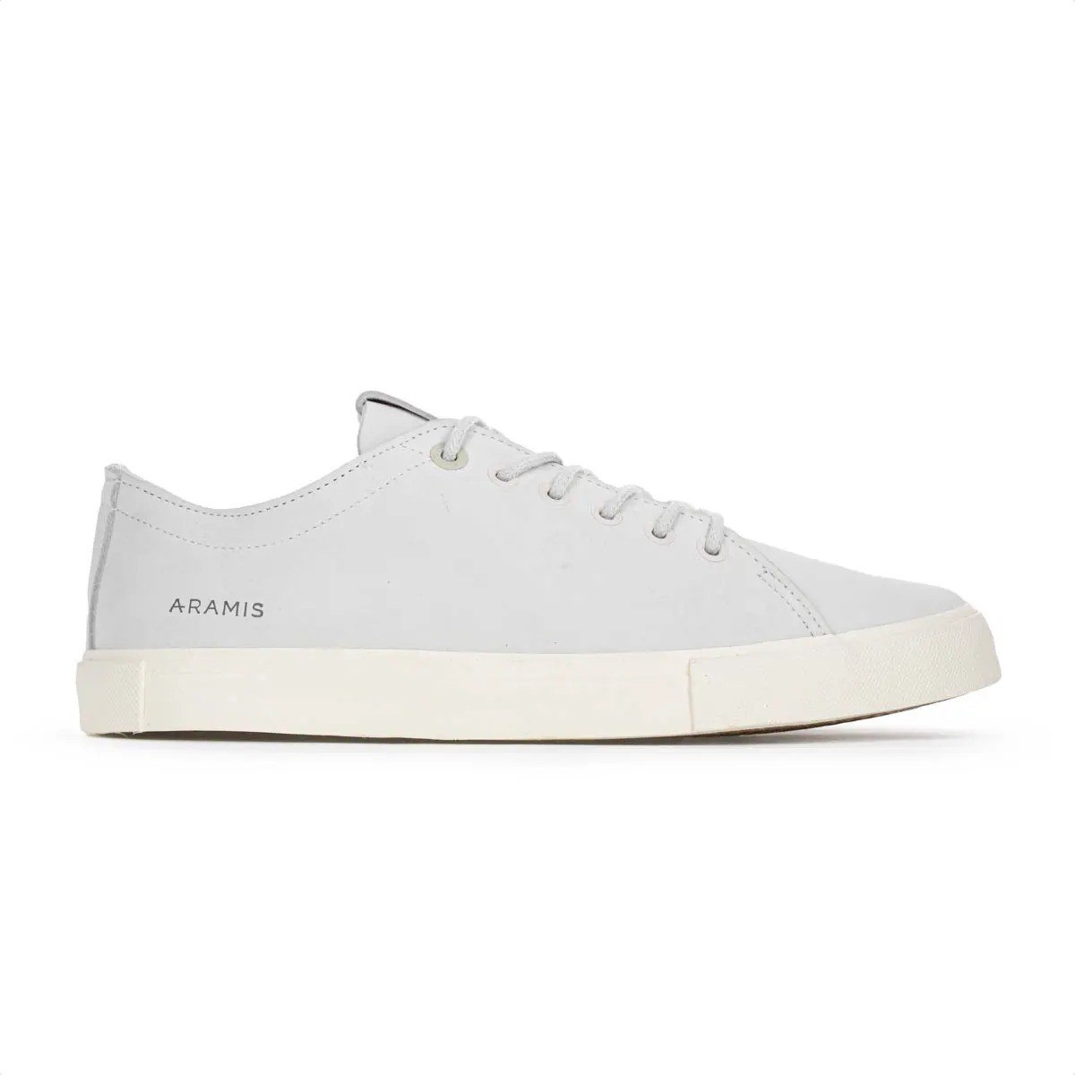 roupas aramis tênis masculino couro