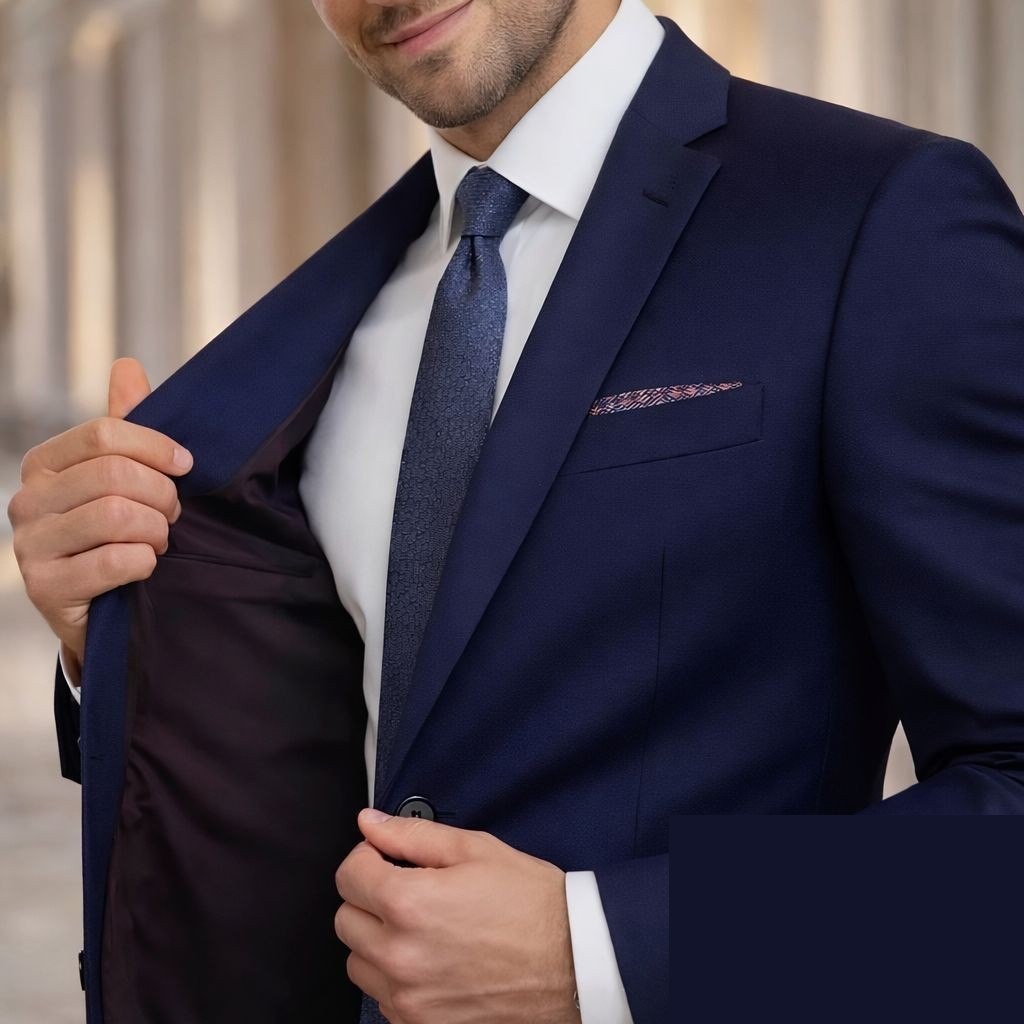 roupas ternos italiano slim todas as cores