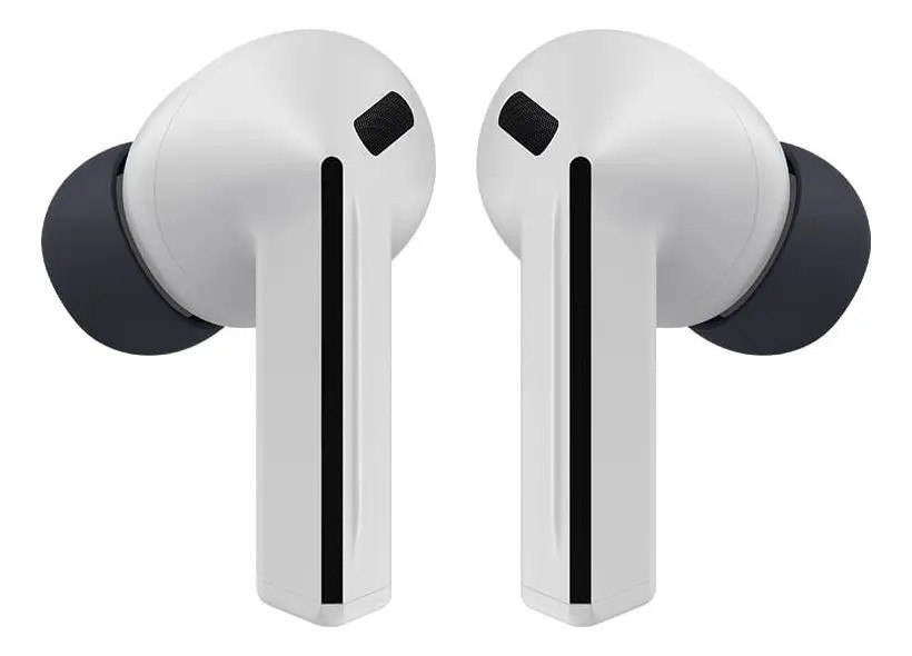 fones de ouvido sem fio samsung galaxy buds3 fe
