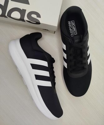 calçados adidas lite racer 4.0