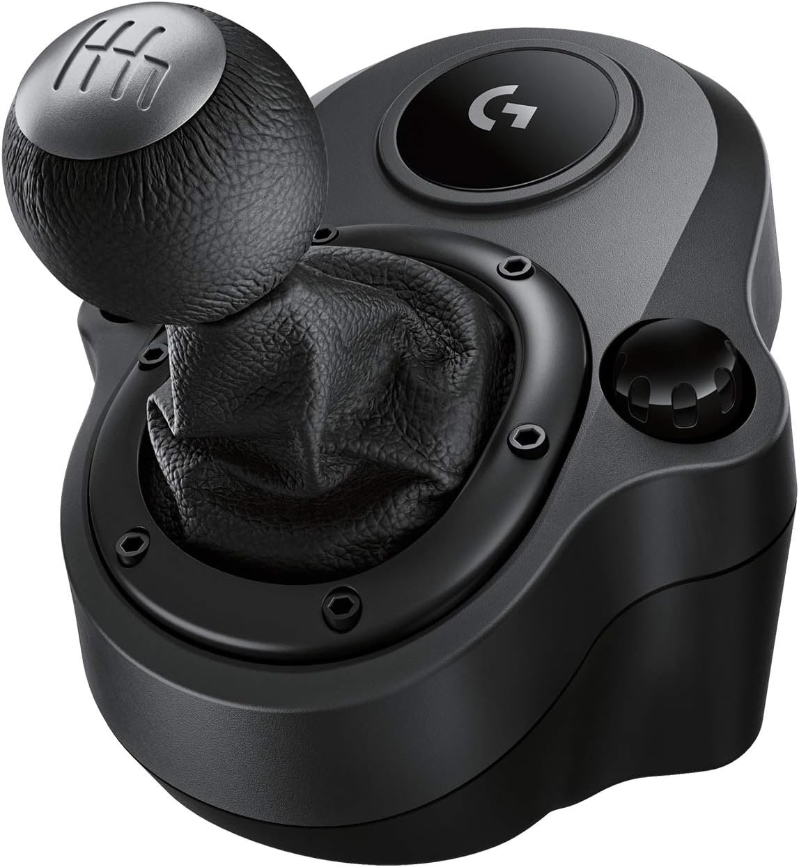 acessórios de jogos logitech g driving force câmbio para volantes g29 g920 g923