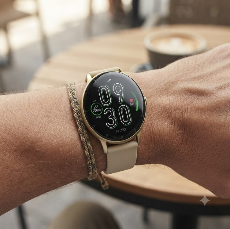 smartwatch bettdow fb051