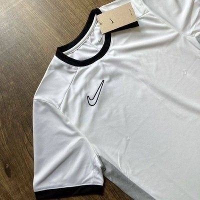 roupas nike dry-fit academy masculina camiseta