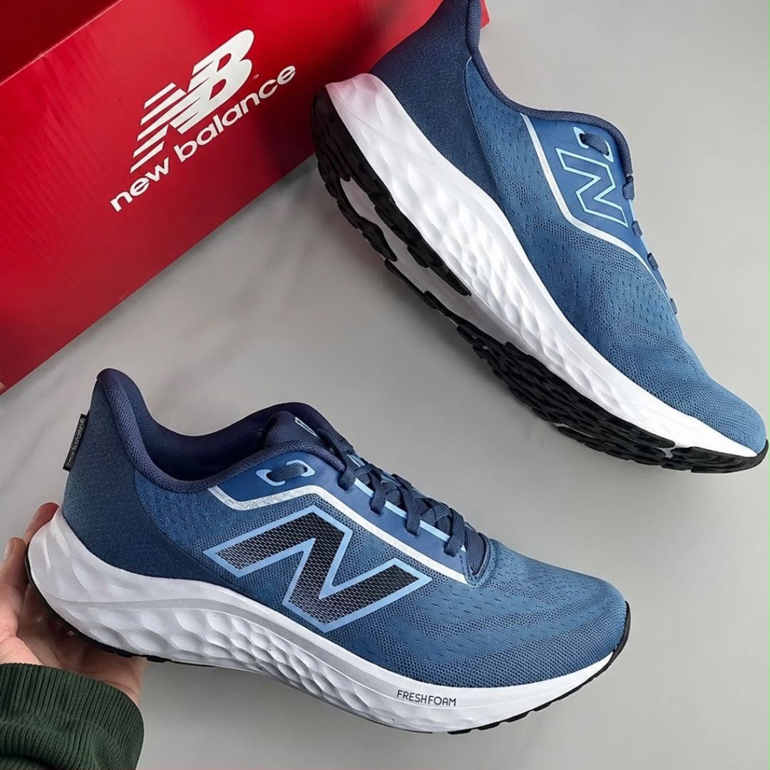 calçados new balance fresh foam arishiv4