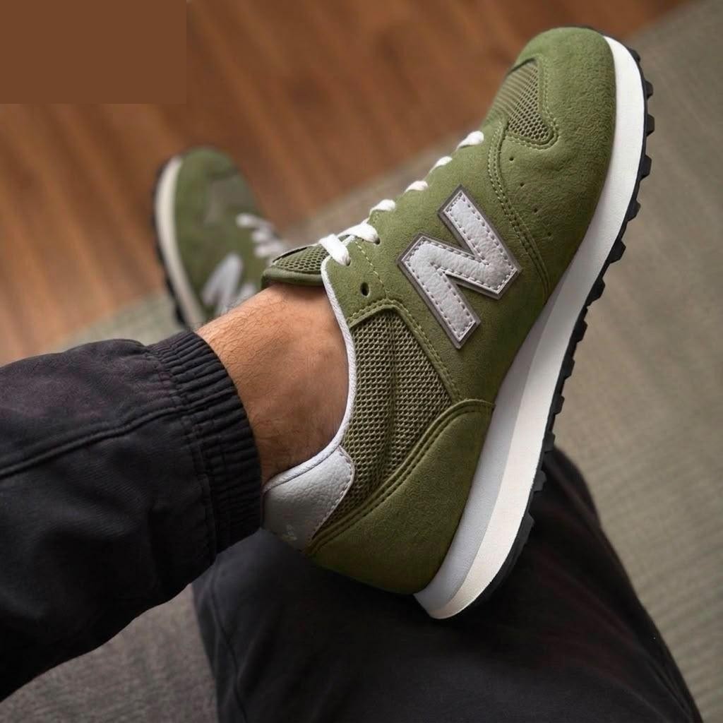 calçados new balance 500 v2