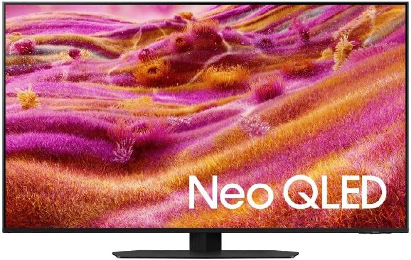 📺 Samsung Vision AI TV 43" Neo QLED Ultra 4K QN90F 2025