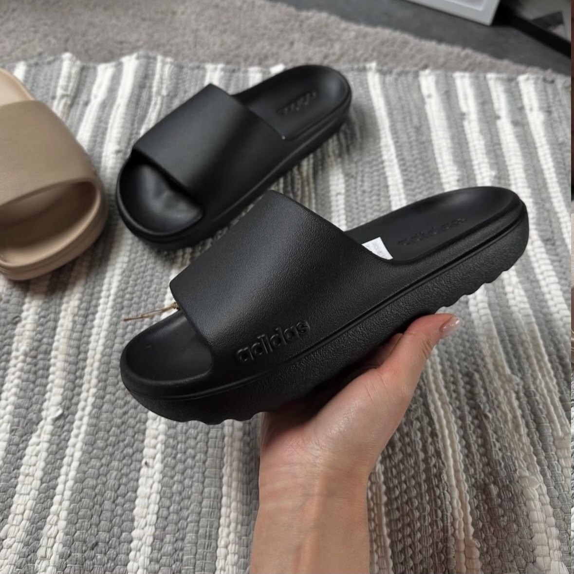 acessórios e calçados adidas adilette lumia 38 a 41