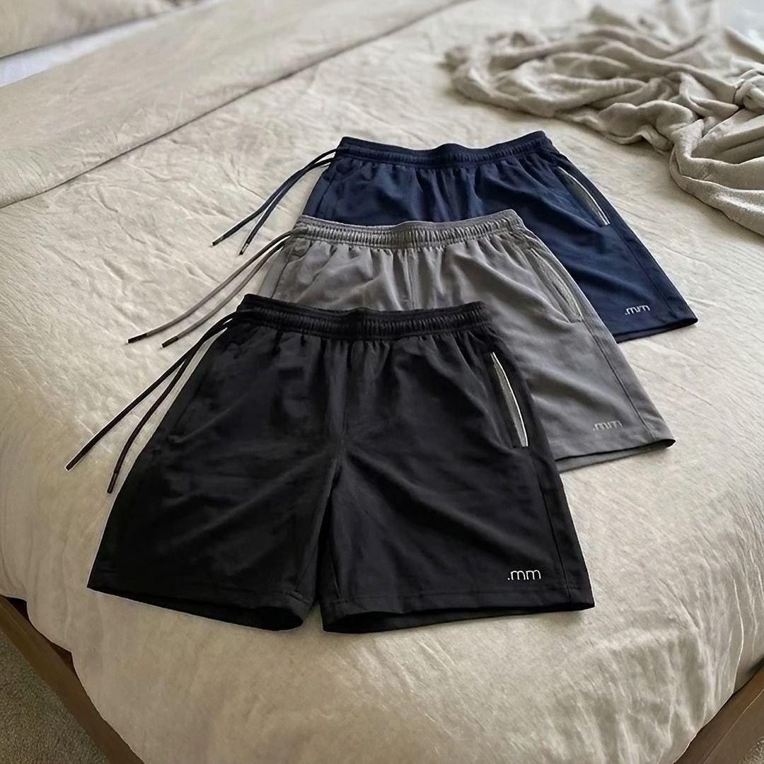 roupas bermuda masculina tactel com elastano