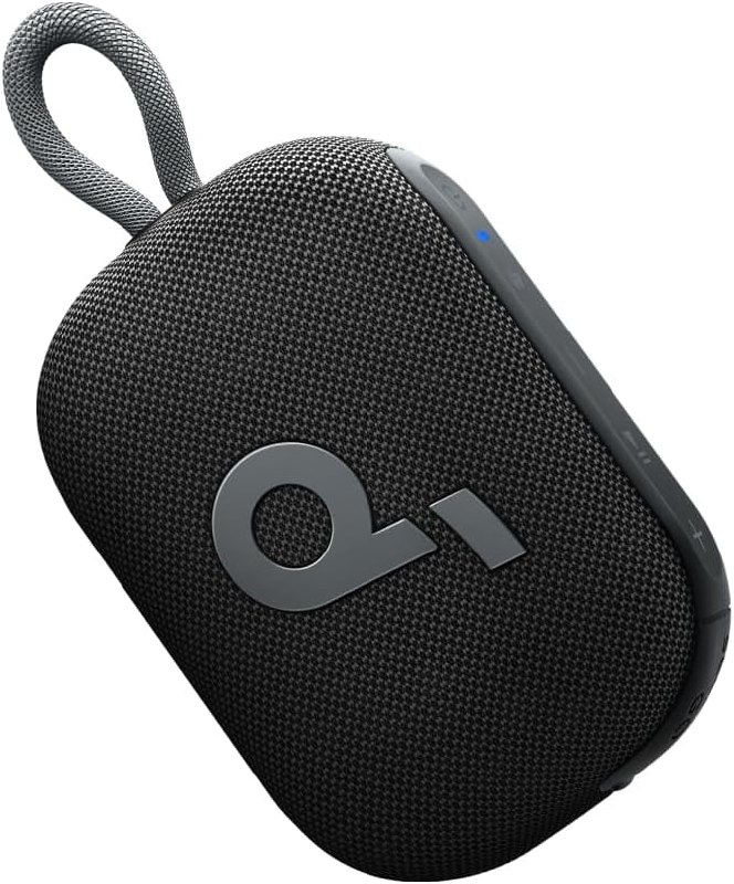 caixas de som anker soundcore select 4 go