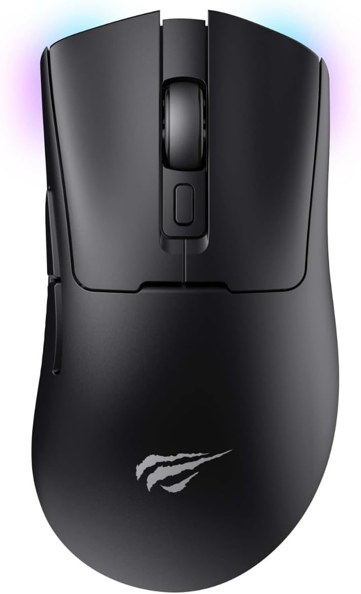 acessórios de pc havit ms966se black