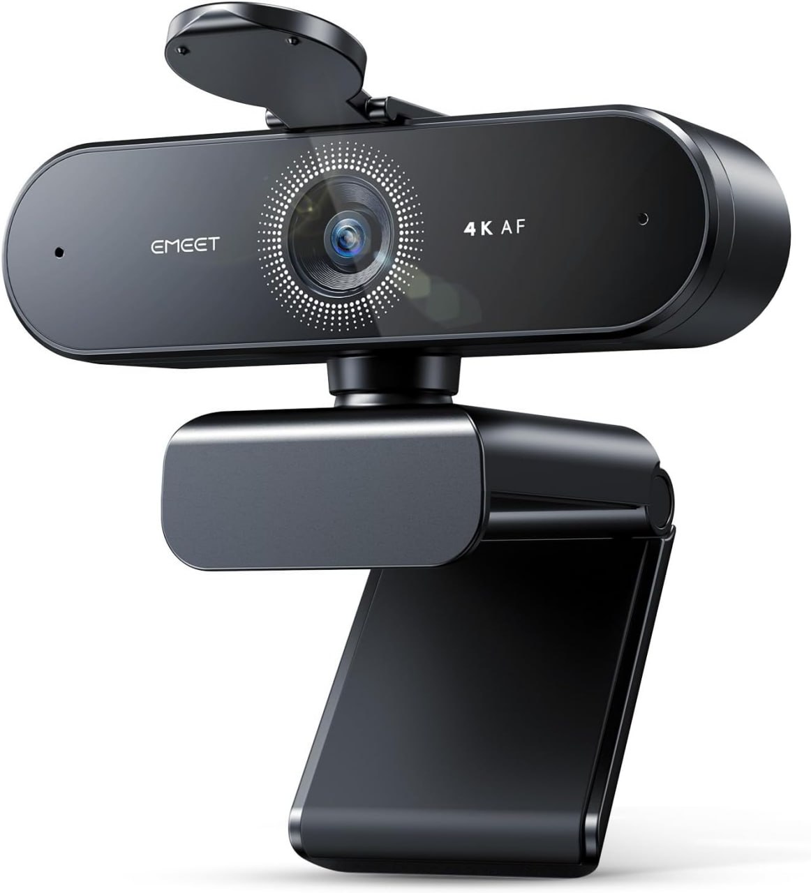 EMEET Webcam NOVA 4K para PC