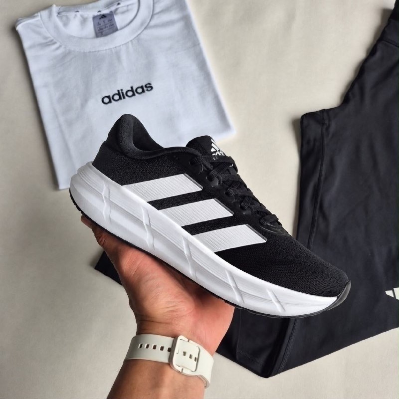 tênis adidas questar 4 39 a 42