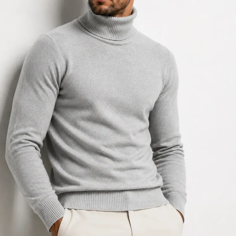 roupas cacharrel blusa tricot lã masculina mp818