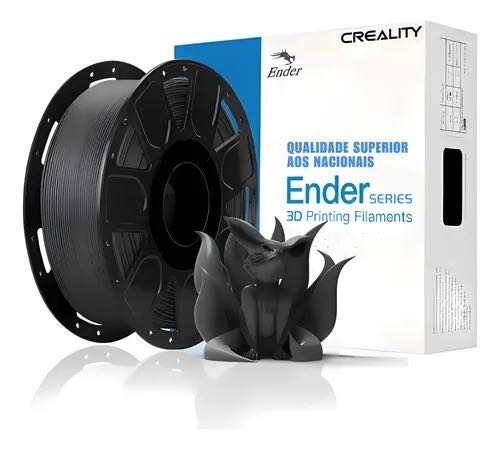 acessórios 3d creality ender pla 1kg
