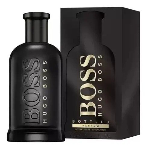 perfumes hugo boss boss bottled parfum 200 ml