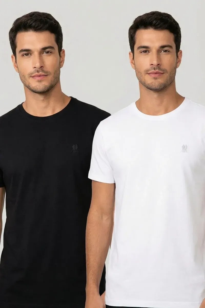 roupas polo wear kit 4 camisetas masculinas polo wear sortido