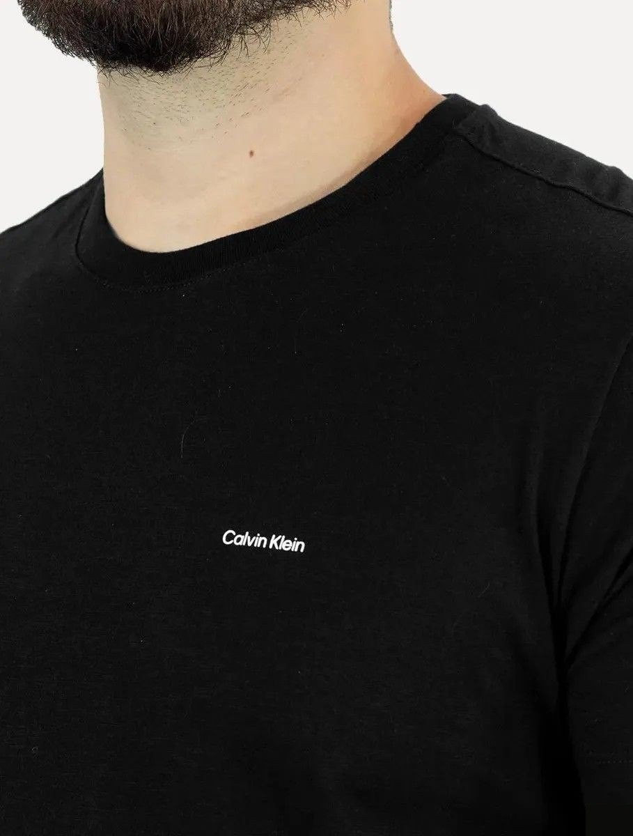 roupas calvin klein kit camisetas