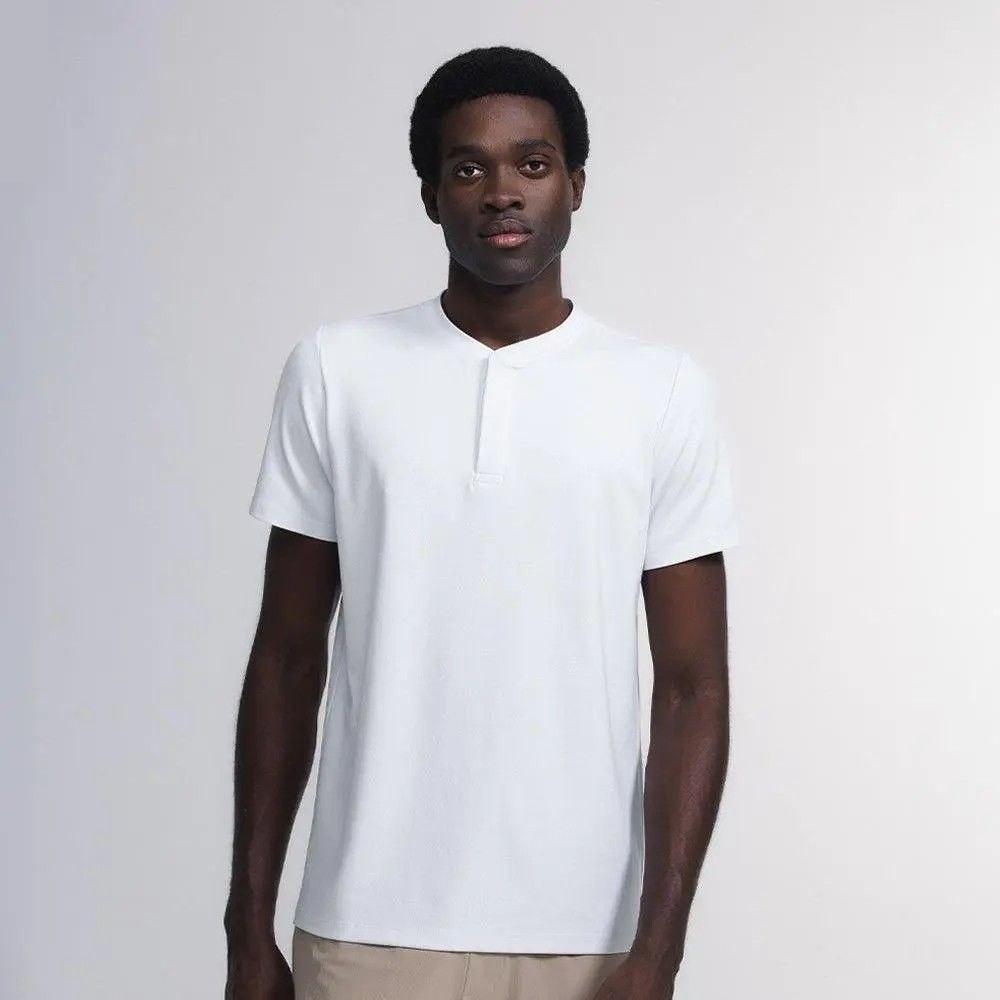roupas insider henley core masculino