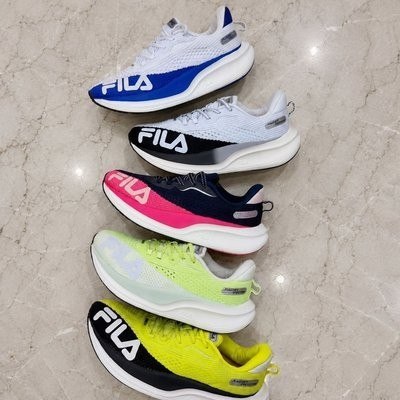 tênis fila racer speedzone masculino