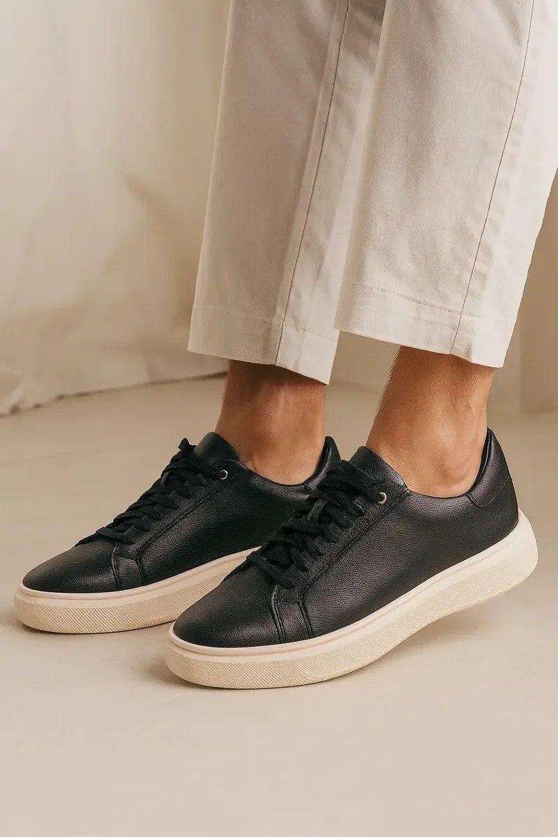 calçados sapatenis tenis casual masculino adulto 37 a 46