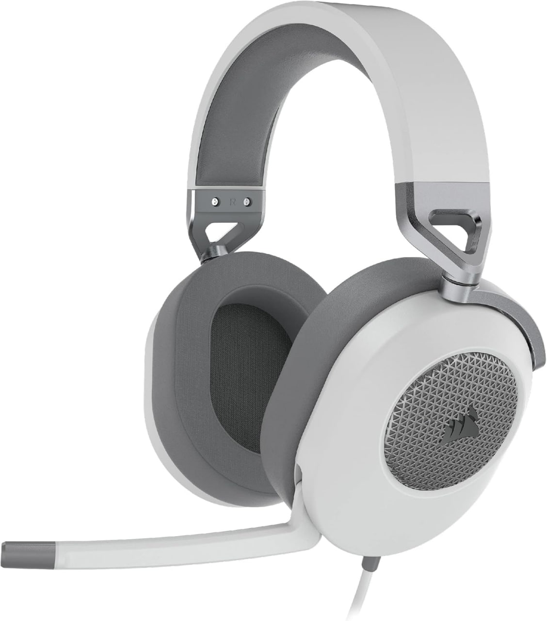 headset gamer corsair hs65 surround ca-9011271-na-hs65 white