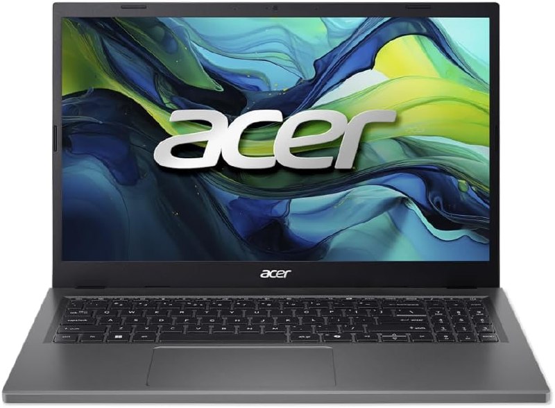 notebook acer aspire go 15 ag15-71p 5939