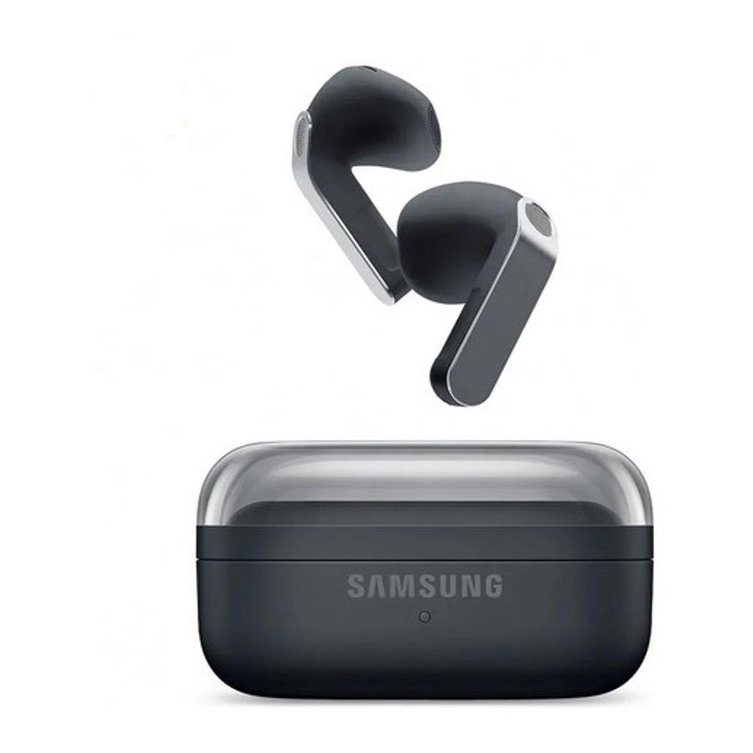 fones de ouvido samsung galaxy buds4 sm-r540n preto