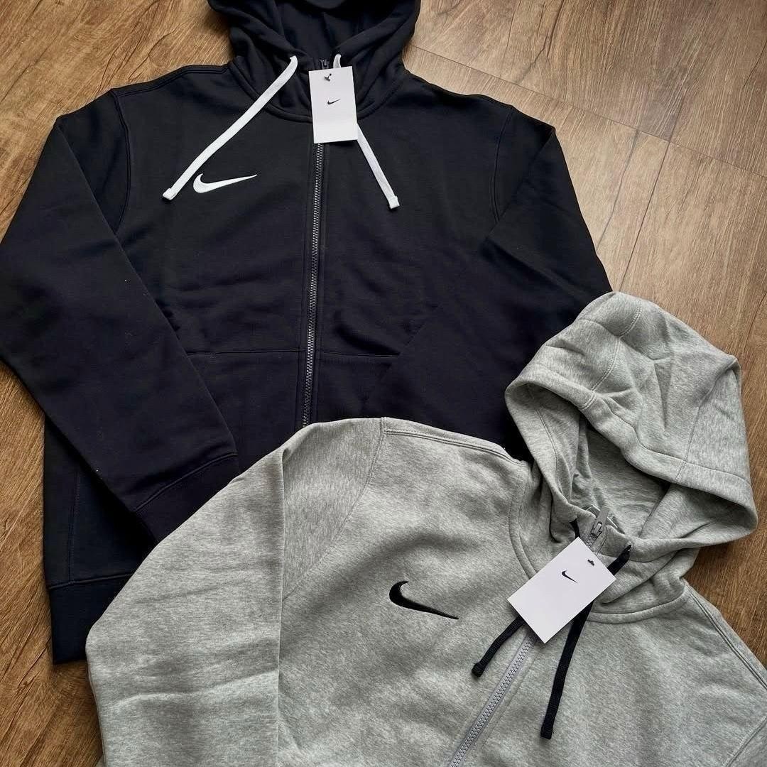 roupas nike park fleece dri-fit