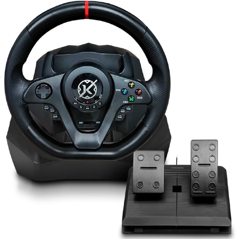 acessórios de jogos kalkan g300 proracing klk00033