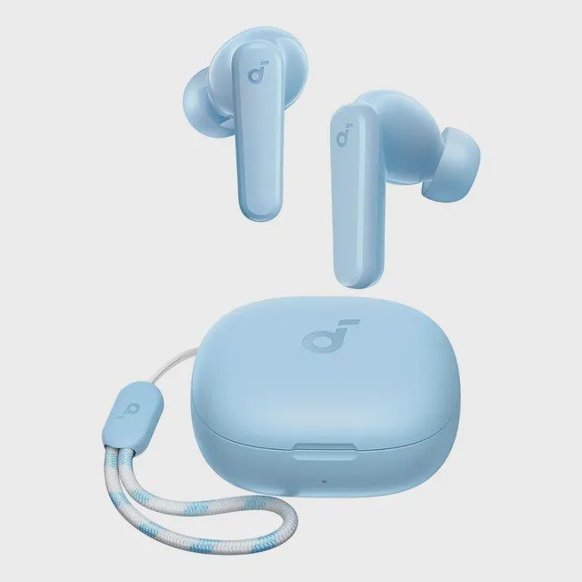 fones de ouvido soundcore p20i