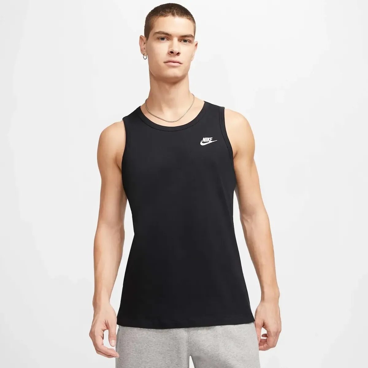 roupas nike sportswear masculina