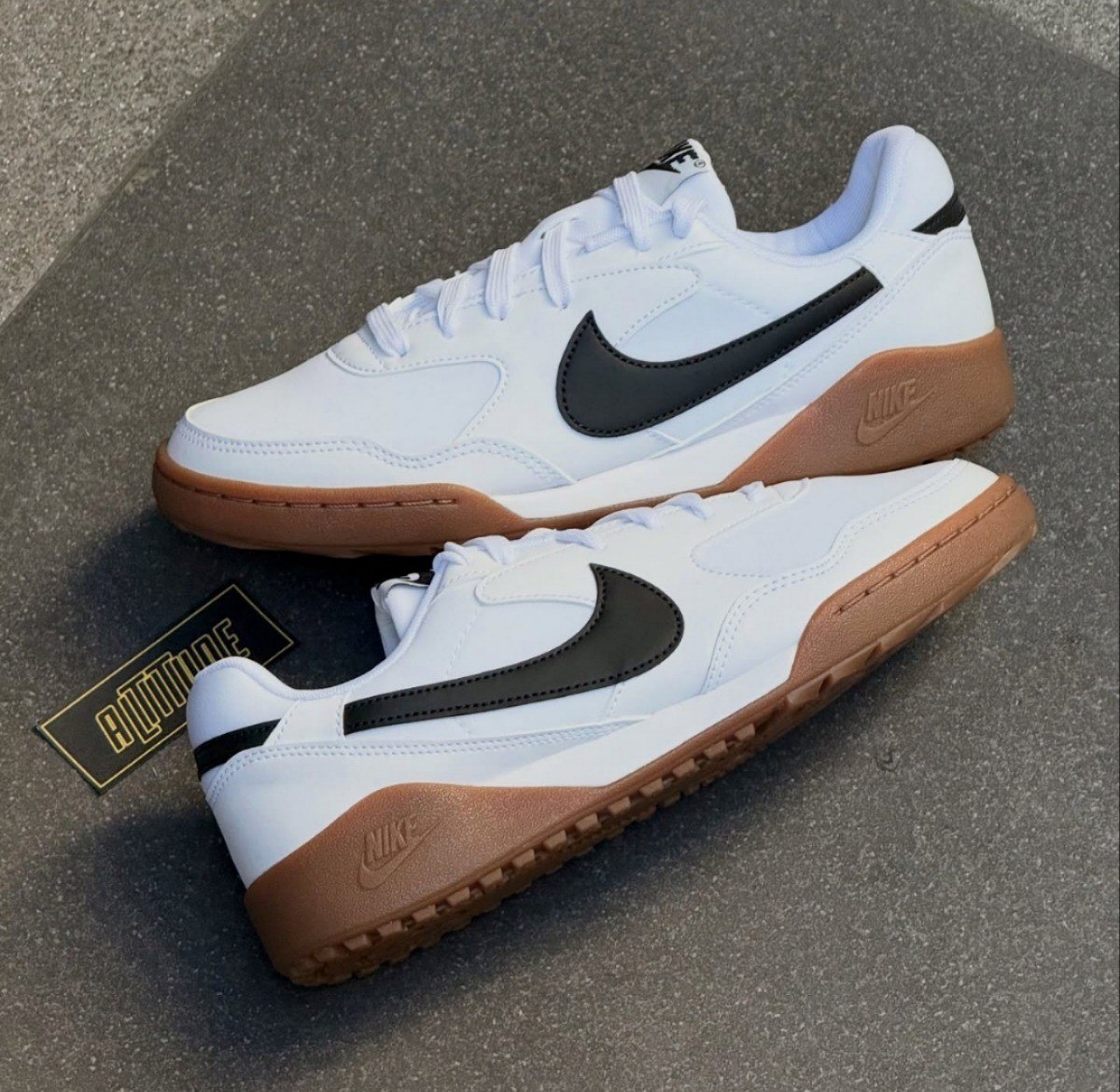calçados nike terra manta masculino 38-44
