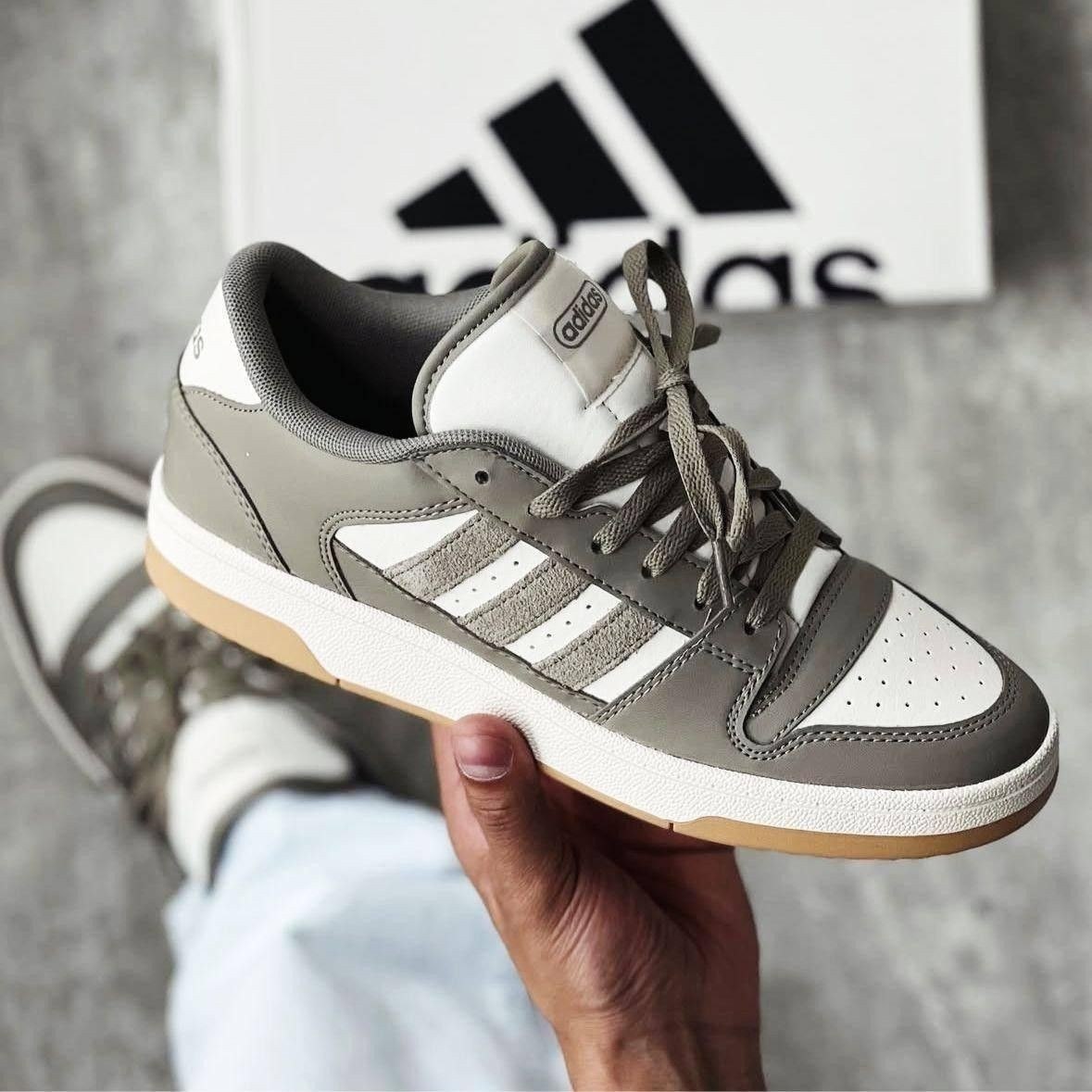calçados adidas break start masculino 39-42