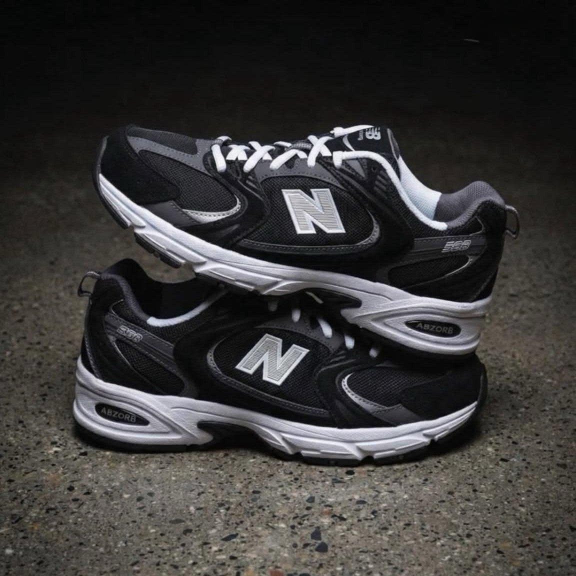 calçados new balance 530 unissex