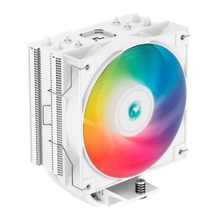 Air Cooler Ag400 Argb - DeepCool