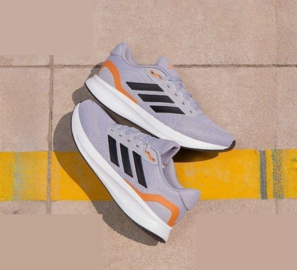 moda adidas runfalcon 5