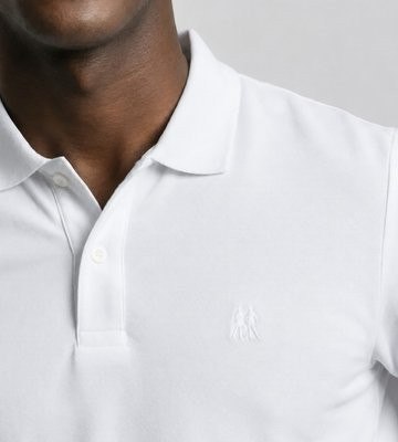 roupas polo wear camisa polo masculina piquet