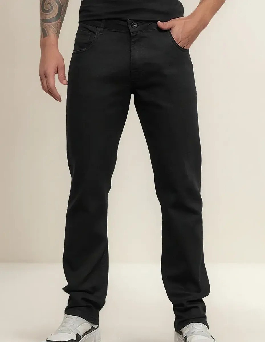 da pra fazer estoque de calça jeans