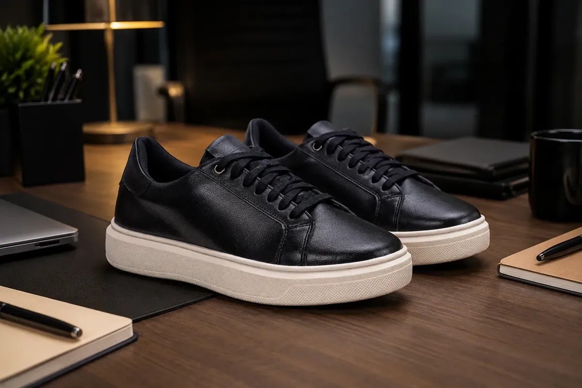 Sapatenis Tenis Casual Masculino Original Adulto 37 a 46