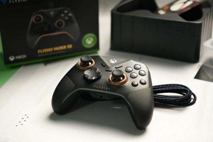 Controle FlyDigi Vader 5S