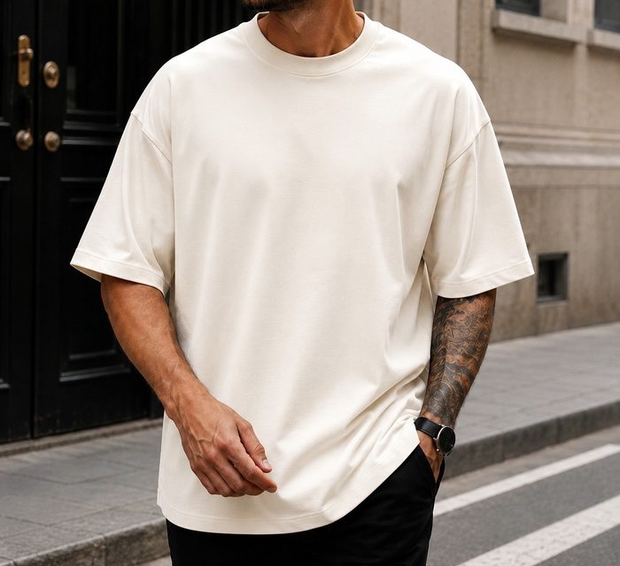 roupas demonitie camiseta oversized masculina 100% algodão