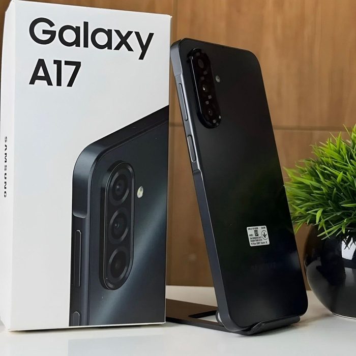 celulares samsung galaxy a17 5g 128gb 4gb