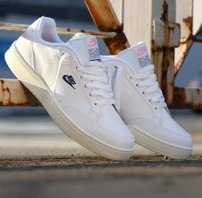 moda nike grandstand ii masculino 38 a 42